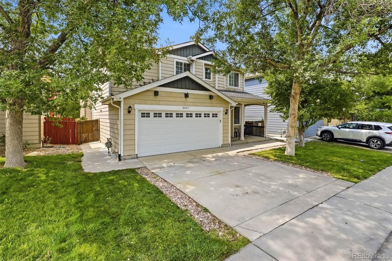 8457 Jason Ct, Denver, CO 80260
