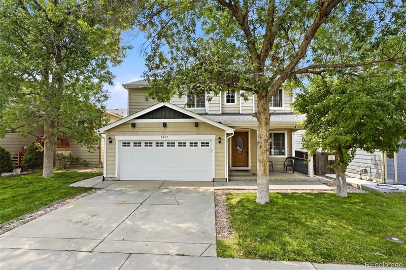 8457 Jason Ct, Denver, CO 80260