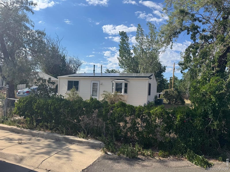 6861 E 75th Pl, Commerce City, CO 80022