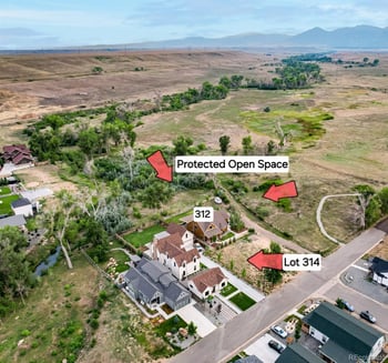 314 W Charles St, Superior, CO 80027