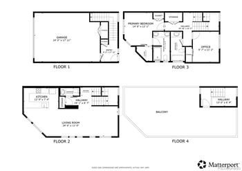2930 W 24th Ave #5, Denver, CO 80211