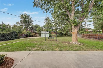 3346 W Layton Ave, Englewood, CO 80110