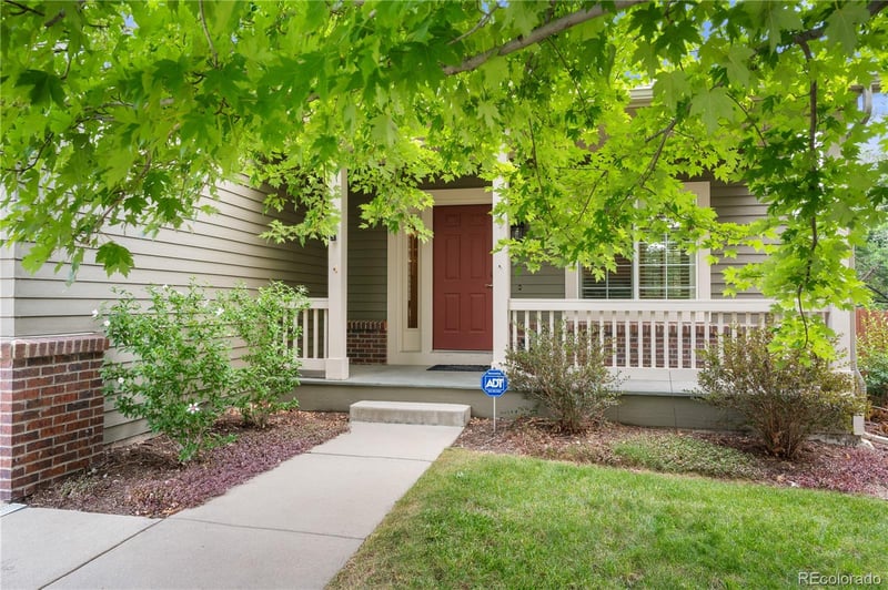 346 Tynan Dr, Erie, CO 80516