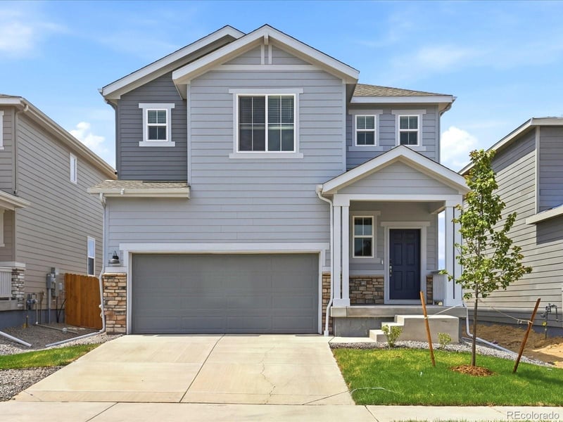 509 97th Ave, Greeley, CO 80634