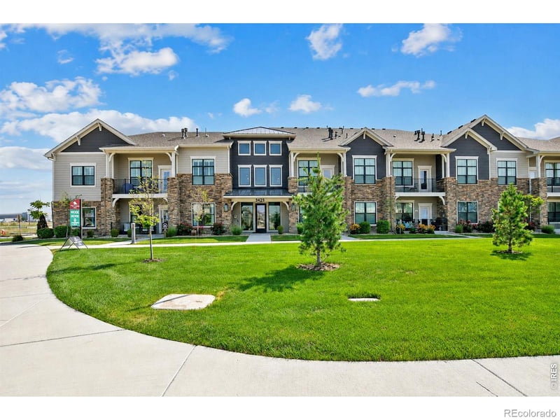 3425 Triano Creek Dr #203, Loveland, CO 80538