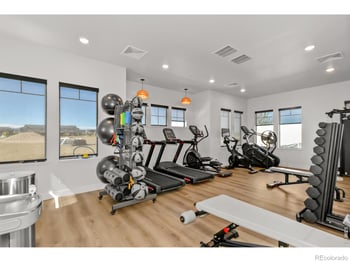 3425 Triano Creek Dr #203, Loveland, CO 80538