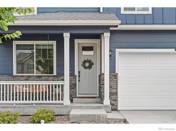 711 Lake Emerson Rd, Severance, CO 80550