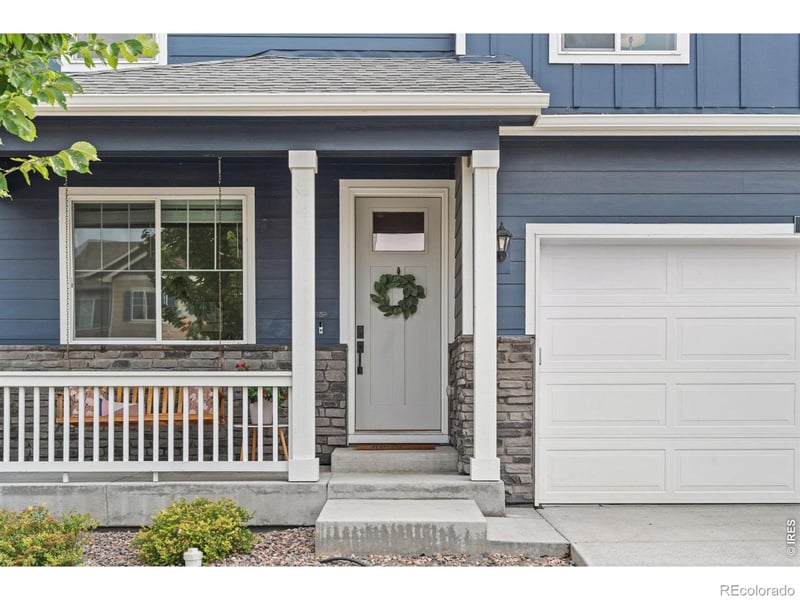 711 Lake Emerson Rd, Severance, CO 80550