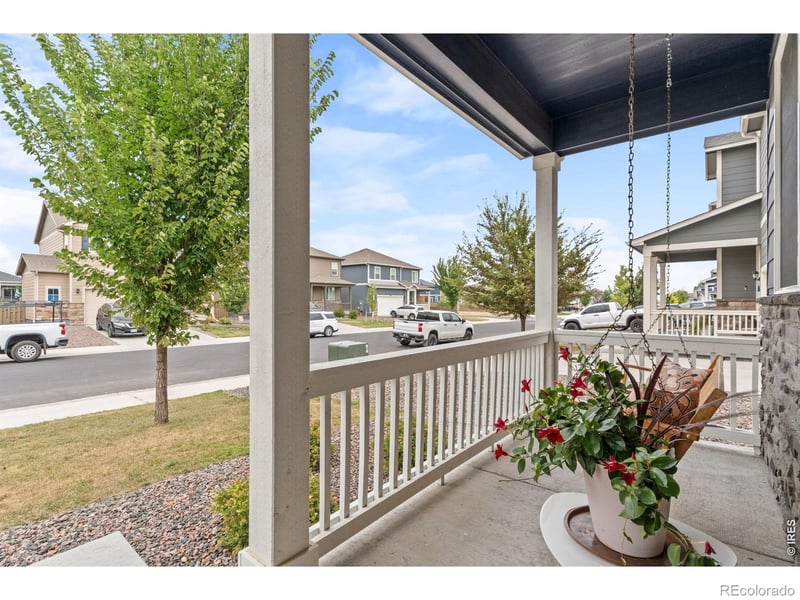 711 Lake Emerson Rd, Severance, CO 80550