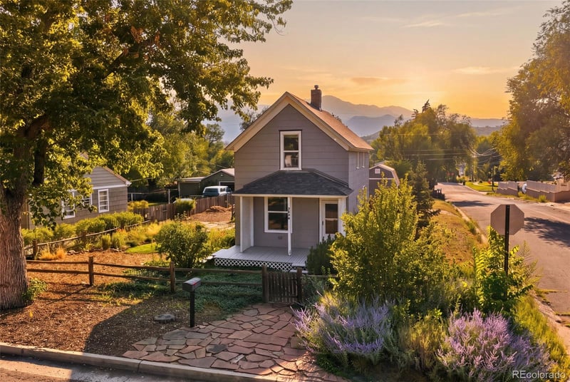 Home Worth Check