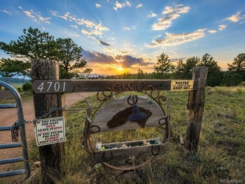 4701 County Road 323, Westcliffe, CO 81252