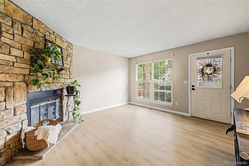 10869 Bayfield Way, Parker, CO 80138