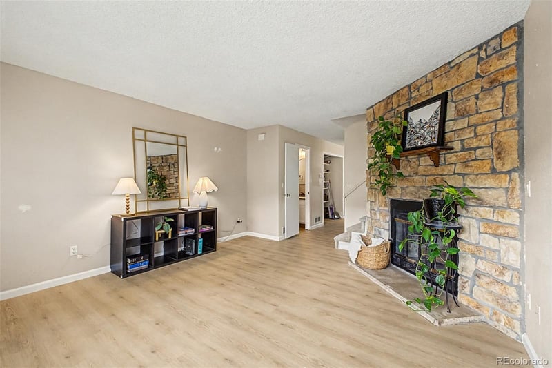 10869 Bayfield Way, Parker, CO 80138