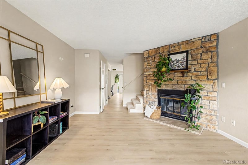 10869 Bayfield Way, Parker, CO 80138