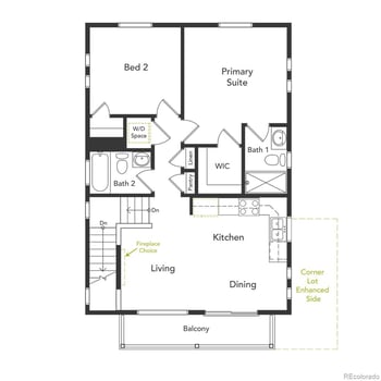 10056 Revere Ct, Commerce City, CO 80022