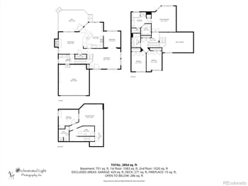 9455 Autumn Ash Pl, Highlands Ranch, CO 80126