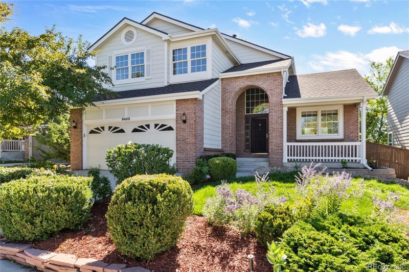9455 Autumn Ash Pl, Highlands Ranch, CO 80126