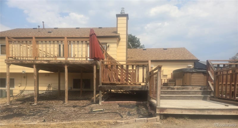 20940 Ida Ave, Aurora, CO 80015