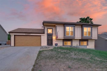 20940 E Ida Ave, Aurora, CO 80015