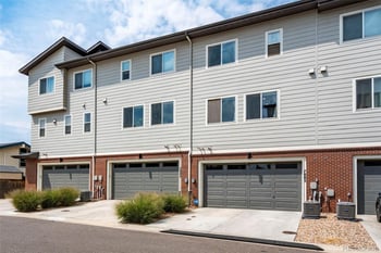 7885 W 43rd Cir, Wheat Ridge, CO 80033