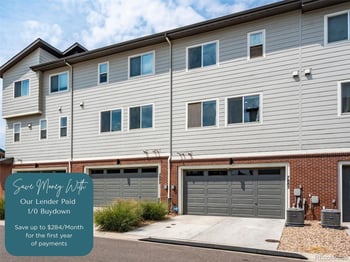 7885 W 43rd Cir, Wheat Ridge, CO 80033