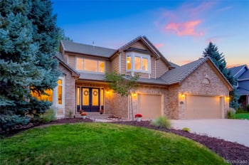 10329 Charissglen Cir, Littleton, CO 80126