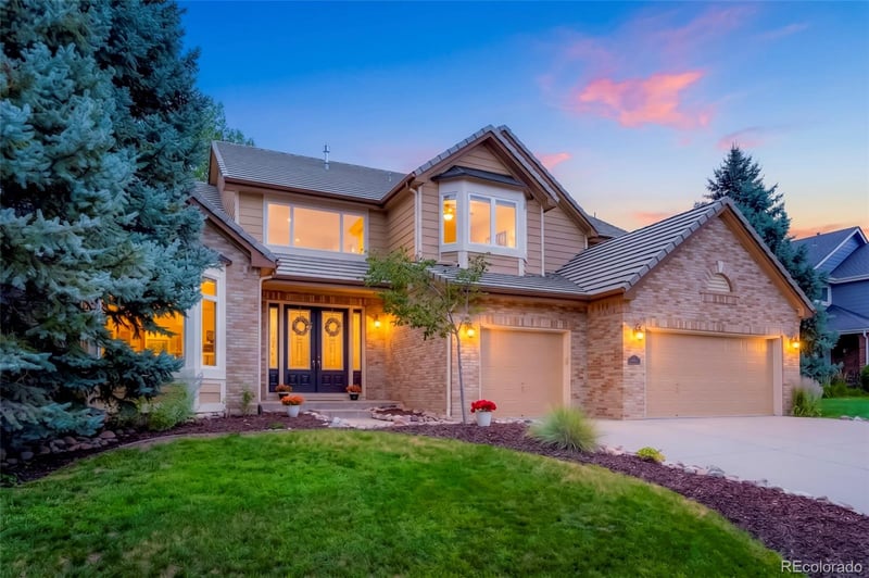 10329 Charissglen Cir, Littleton, CO 80126