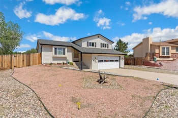 4741 Keith Cir, Colorado Springs, CO 80916