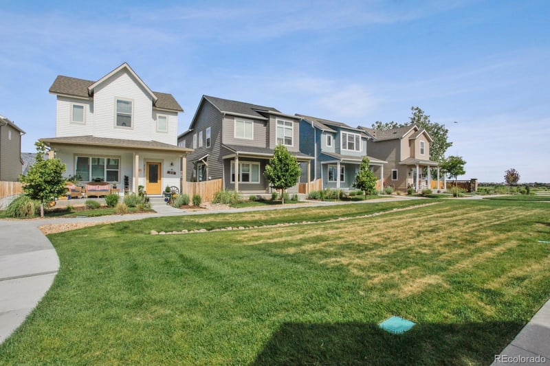 4581 Crestone Peak St, Brighton, CO 80601