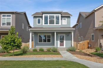 4581 Crestone Peak St, Brighton, CO 80601