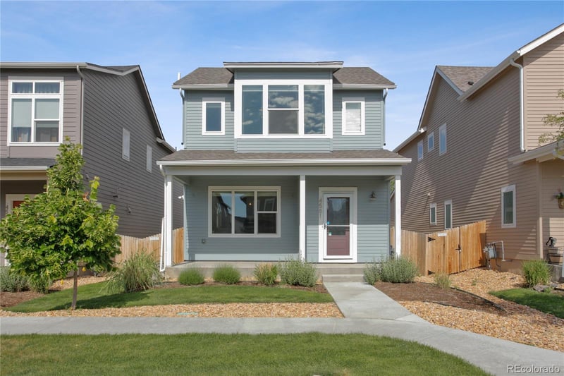 4581 Crestone Peak St, Brighton, CO 80601