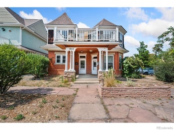 1843 Walnut St #B, Boulder, CO 80302