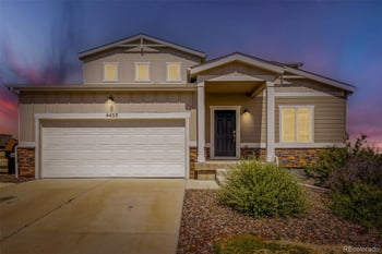 4453 River Highlands Loop, Elizabeth, CO 80107