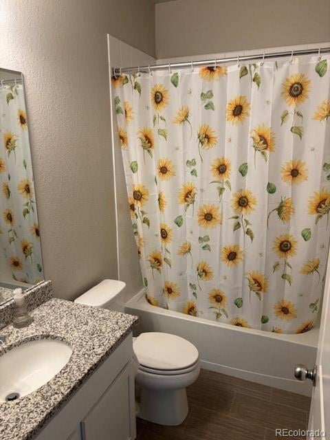 4453 River Highlands Loop, Elizabeth, CO 80107