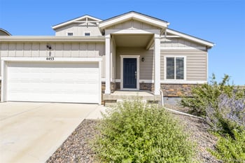 4453 River Highlands Loop, Elizabeth, CO 80107