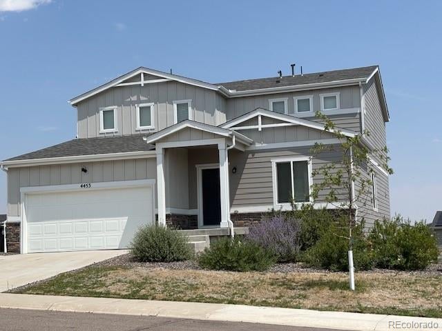 4453 River Highlands Loop, Elizabeth, CO 80107