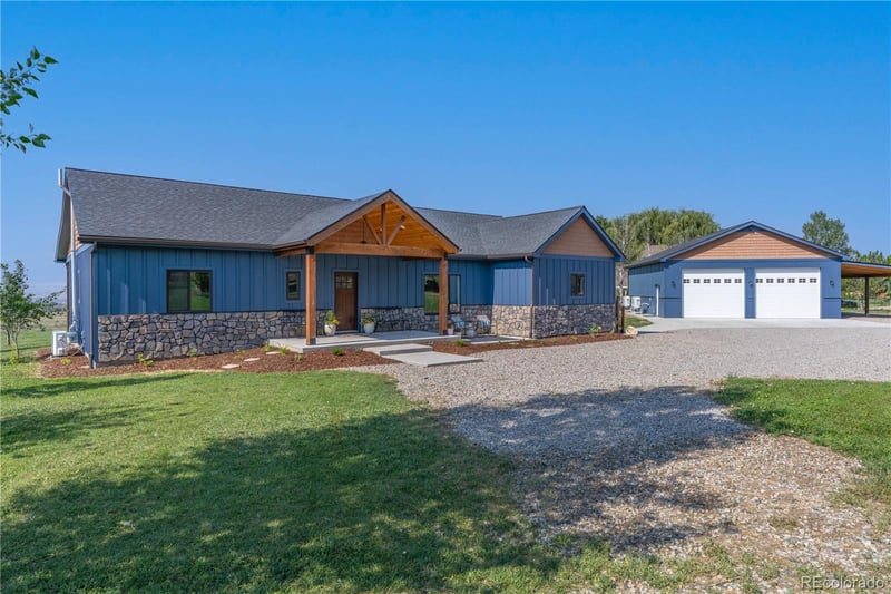 892 County Road 205, Silt, CO 81652