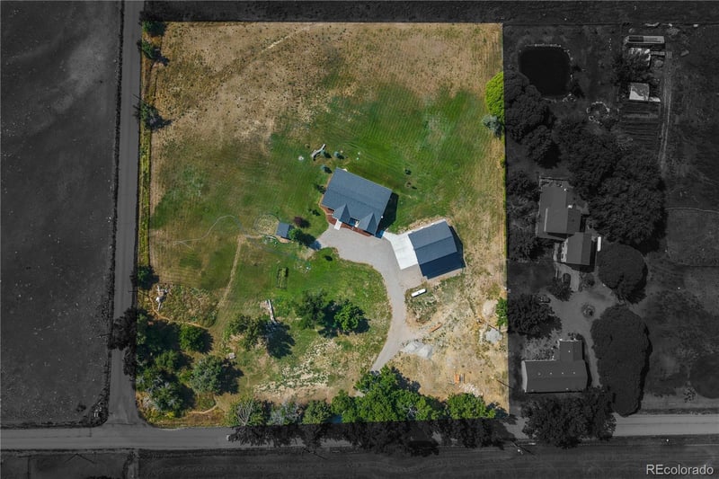 892 County Road 205, Silt, CO 81652