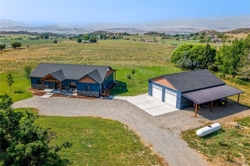 892 County Road 205, Silt, CO 81652