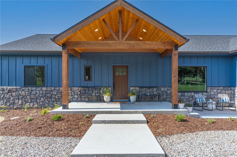 892 County Road 205, Silt, CO 81652