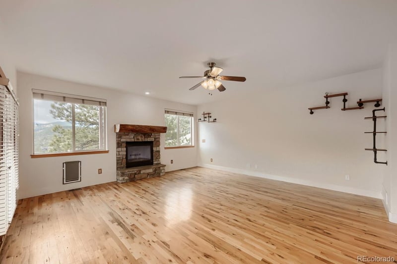 3192 Gold Yarrow Ln, Evergreen, CO 80439