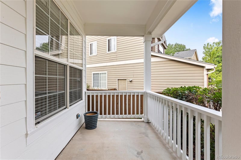 9676 Silverberry Cir, Littleton, CO 80129