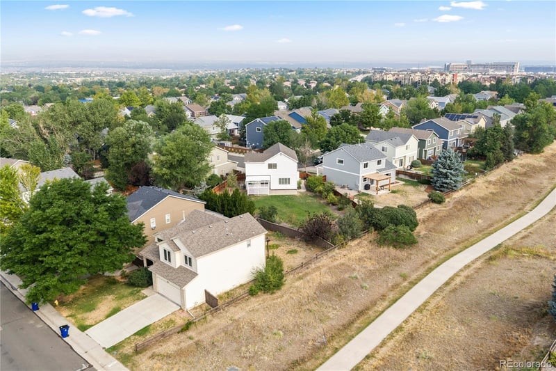 9676 Silverberry Cir, Littleton, CO 80129