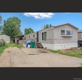 10910 Turner Blvd Lot 34, Longmont, CO 80504