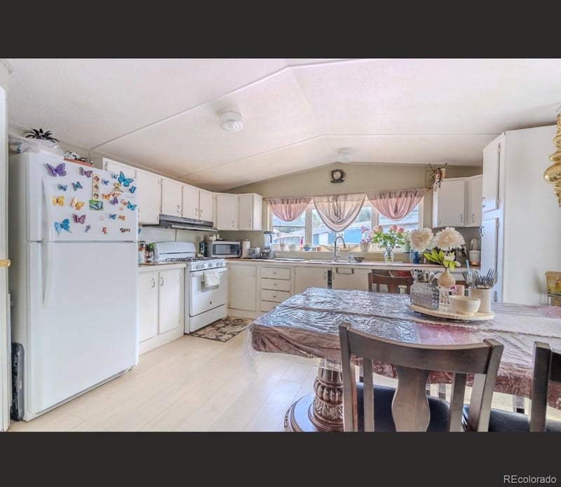 10910 Turner Blvd Lot 34, Longmont, CO 80504