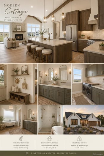 39426 Stockton Cir, Elizabeth, CO 80107