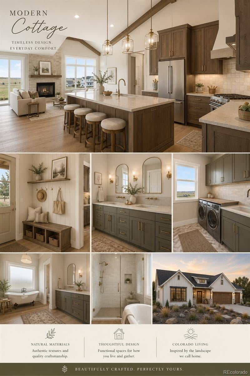 39426 Stockton Cir, Elizabeth, CO 80107