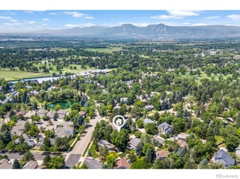7233 Four Rivers Rd, Boulder, CO 80301