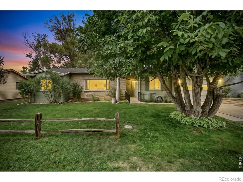 3300 Tharp Dr, Laporte, CO 80535