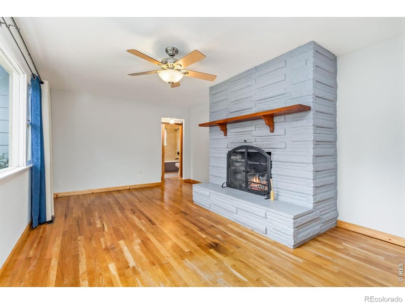 3300 Tharp Dr, Laporte, CO 80535